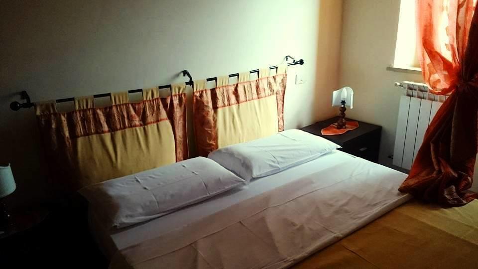Il Conte Matto Hotel Trequanda Exterior foto